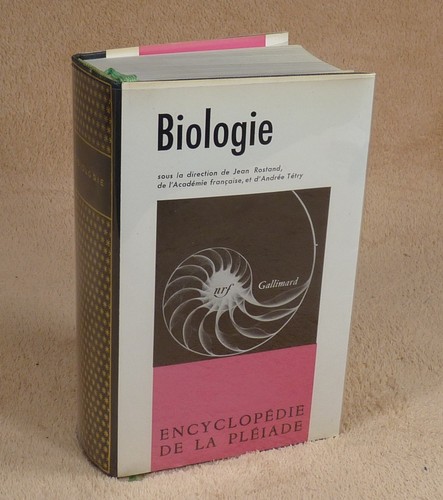 Pleiade encyclopedie de - pleiade,