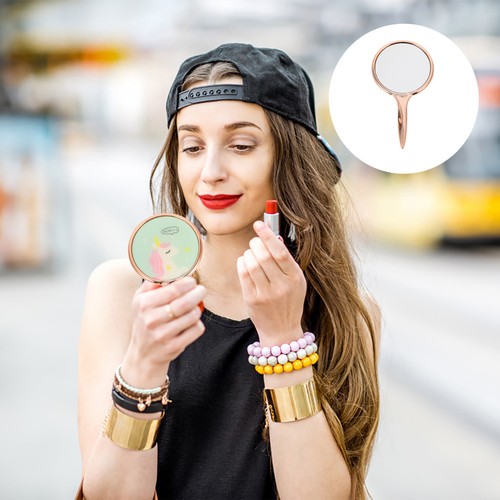 Miroir maquillage de - maquillage,