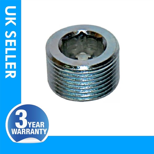 Carter moteur bouchon vidange - carter,