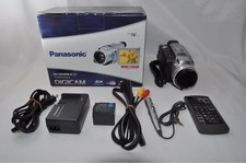 Caméscope numérique