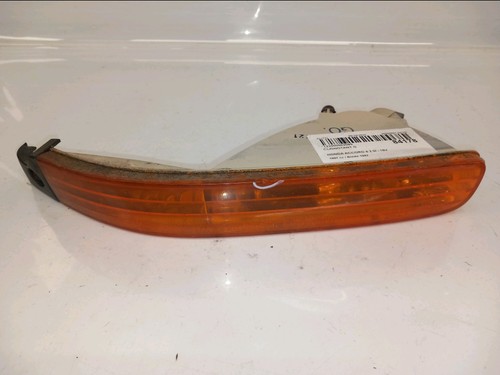 Clignotant avant gauche - clignotant, honda
