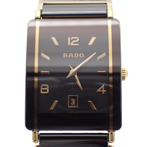 Montre pour homme rado - montre, diastar