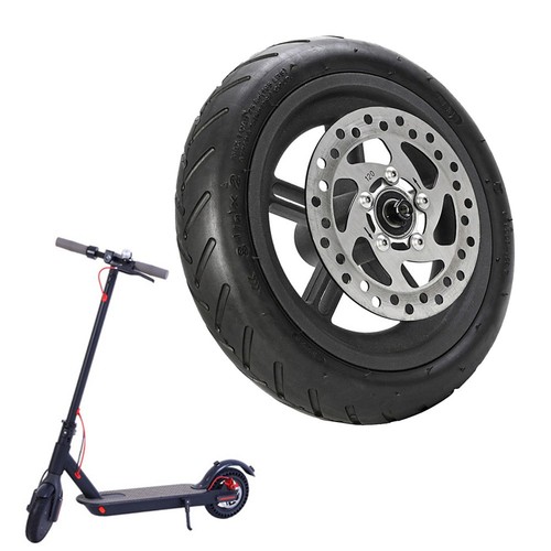Gonflable pneu scooter roue - gonflable,