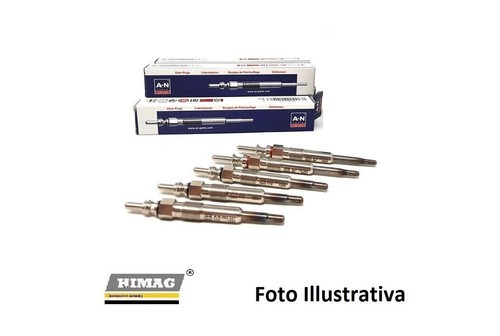 Bougies pour opel - bougies, astra
