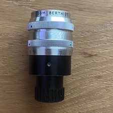 Lentille Objectif ❤️ Som