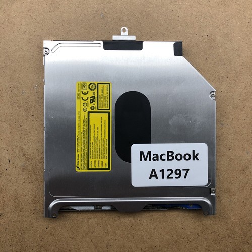 Lecteur graveur dvd macbook - lecteur/graveur,