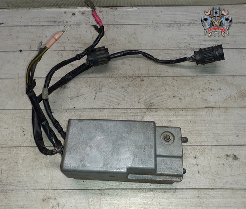 Boitier reverse controle - boitier,