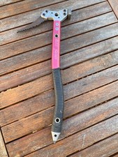 Piolet Montagne Alpinisme