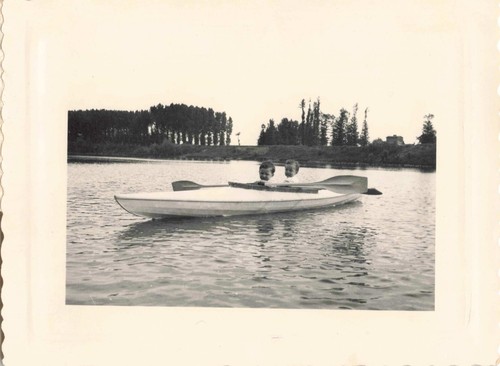 Ancienne jolie photo noir - ancienne,