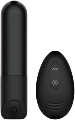 Vibromasseur luxurio 10 - vibromasseur,