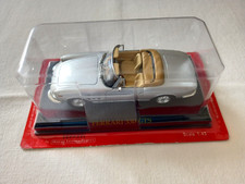 Ferrari 330 GTS - 1/43 - Ed