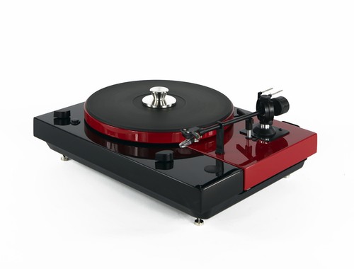 Restored thorens 318 - restored,