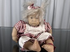 Poupée Annette Himstedt Club