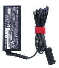Sony  SGPAC10V1 d'origine Chargeur Alimentation 10.5V 2.9A  (Réf#Y-237)