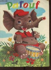 Patouf. - Collectif - 1966