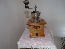 RARE ANCIEN MOULIN A CAFE DE
