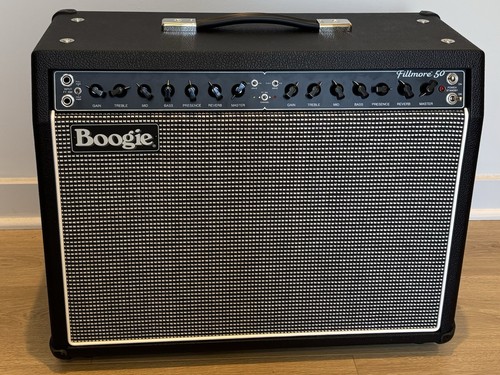 Mesa boogie fillmore - 50w, 1x12