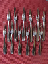 ++"547.13"  12 FOURCHETTES