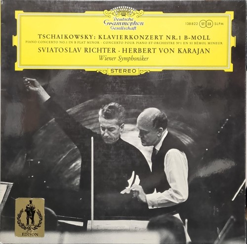 Tchaïkovski concerto pour - concerto,