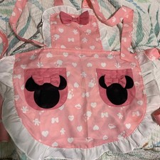 Tablier Minnie Mouse Kids Disney