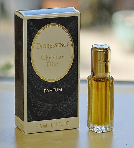 Vtg dioressence christian - vtg,