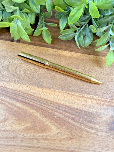 Stylo bille dupont - stylo,