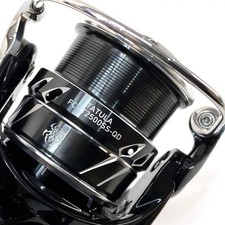 DAIWA 23 TATULA Tatula