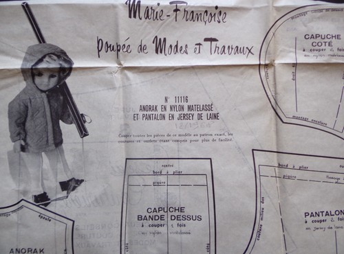 Patron modes et - modes,