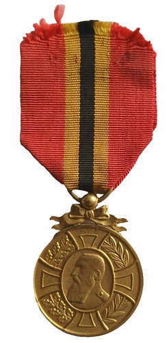 Medetra 179 médaille - 179,