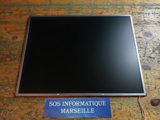 Dalle Ecran Au Optronics B141XG08 V.1 1024x768 30Pin 37mm