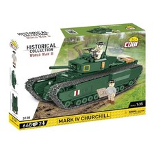 MARK IV CHURCHILL COBI-3128