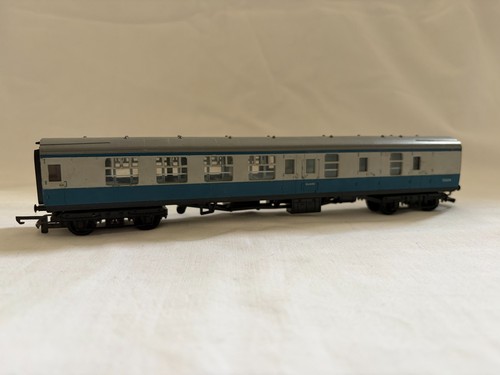Tri ang hornby - hornby, 1/87