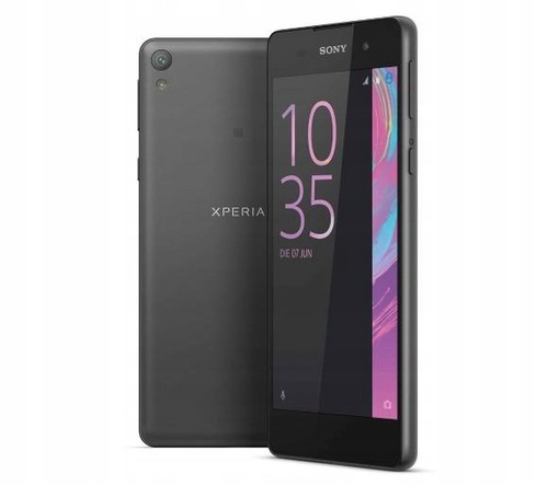 Sony xperia 16go f3311 - 1,5/16go,