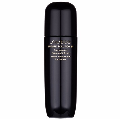 New shiseido future - future, solution