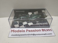 Aston Martin AMR21  Vettel