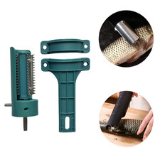 Écailleur De Poisson