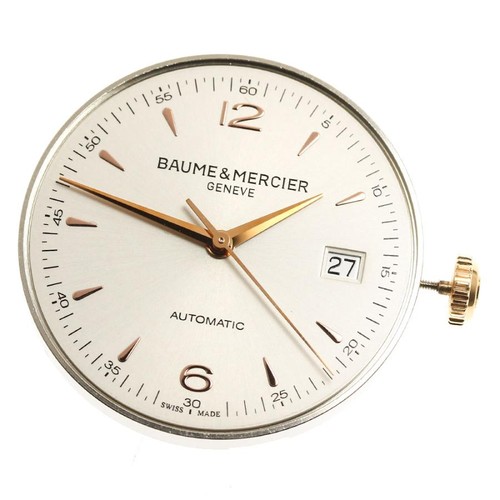 Mouvement origine baume - mouvement, d'origine