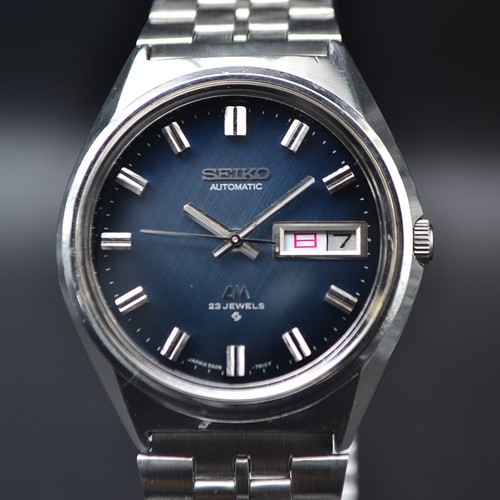 Vintage 1973 seiko - seiko, lord