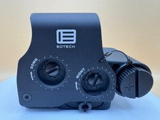 EOTech EXPS3-DCR Black HWS –