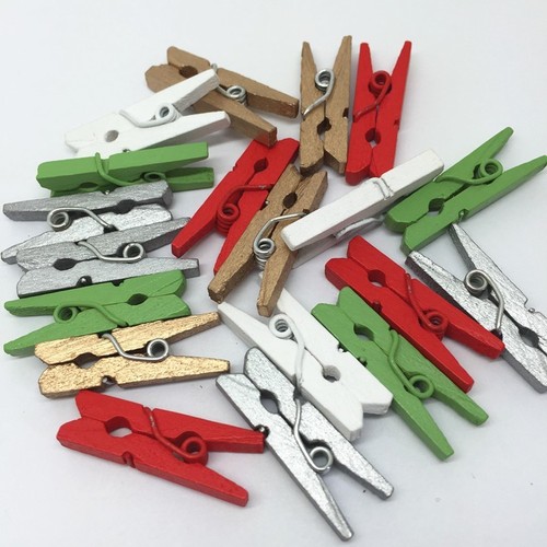 Lot 80 mini pince - 10/20/40/60/80,