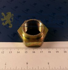 Ecrou 25x1,50 Moyeu AR Peugeot 504 berline 604 505 berline Tagora Murena Alpine