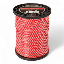 Bobine de fil carré pour