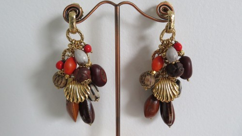 Boucles oreille gas bijoux - boucles,