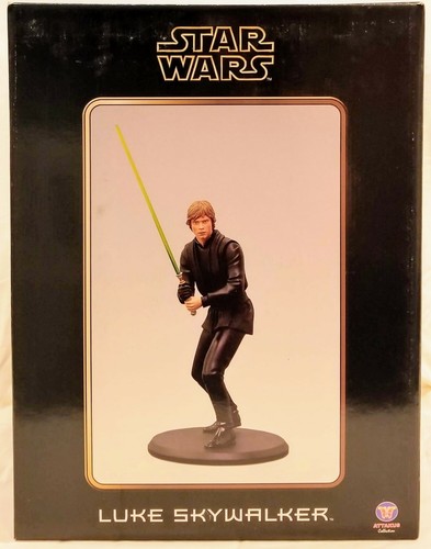 Attakus collection star wars - collection,