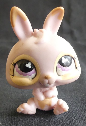 Petshop lapin hasbro - petshop, –