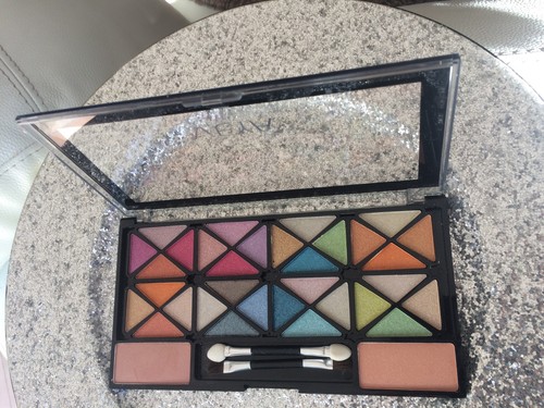 Palette maquillage ombre a - palette,