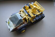 Tiger Cat  incomplet  / Gi Joe Hasbro véhicule Tiger Force Action Vehicle