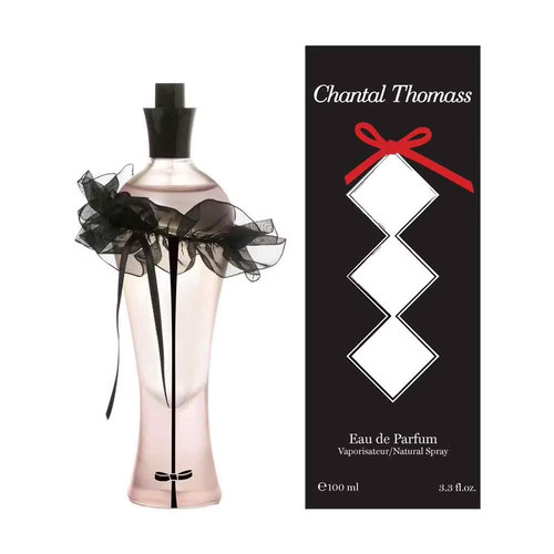 Chantal thomass eau parfum - chantal, de