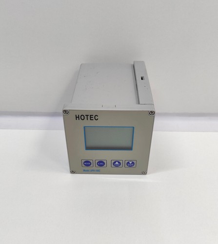 Analyseur hotec uph 100c - ph,