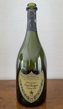 Bouteille vide Champagne Dom Pérignon 1999 - 75 cl